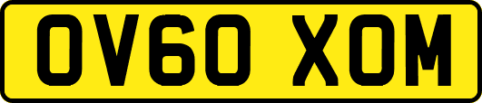 OV60XOM