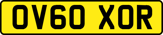 OV60XOR