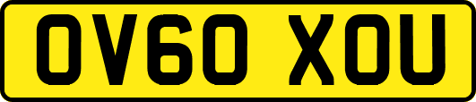 OV60XOU