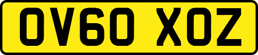 OV60XOZ
