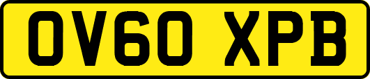 OV60XPB