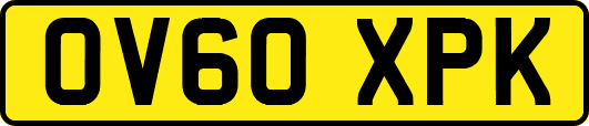 OV60XPK