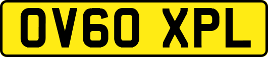 OV60XPL