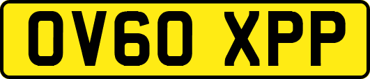 OV60XPP
