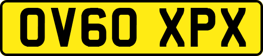 OV60XPX
