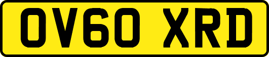 OV60XRD