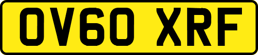 OV60XRF