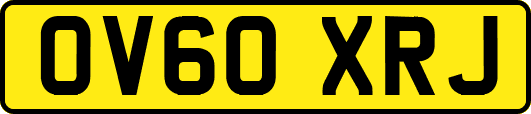 OV60XRJ