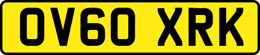 OV60XRK
