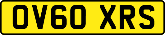 OV60XRS