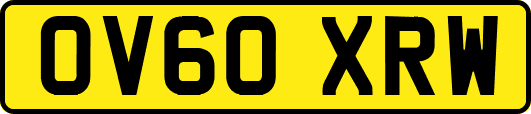 OV60XRW