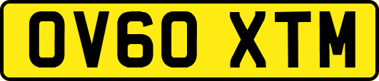 OV60XTM