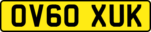 OV60XUK