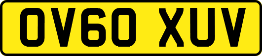 OV60XUV