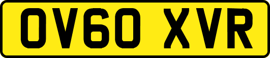 OV60XVR