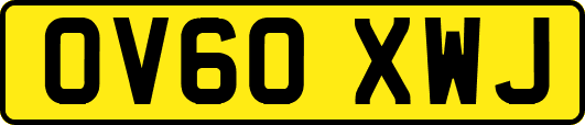 OV60XWJ