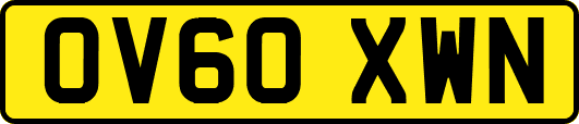 OV60XWN