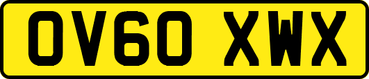 OV60XWX