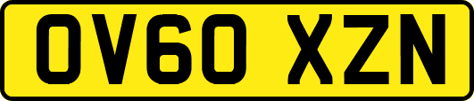 OV60XZN