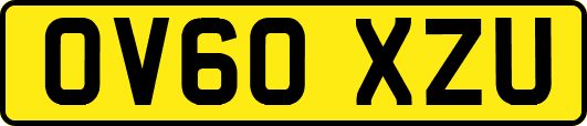 OV60XZU