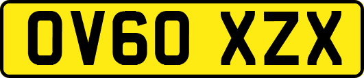 OV60XZX