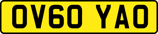 OV60YAO