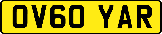 OV60YAR