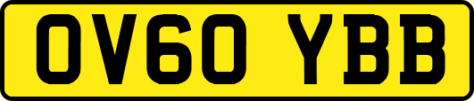 OV60YBB