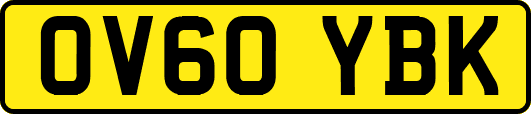 OV60YBK