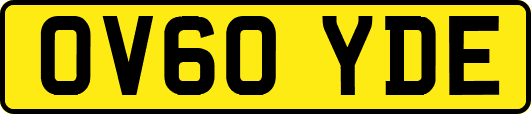 OV60YDE