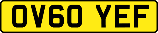 OV60YEF