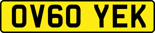 OV60YEK
