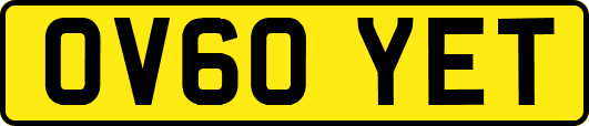 OV60YET