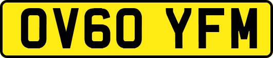 OV60YFM
