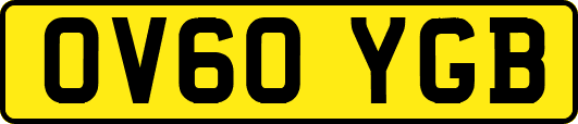 OV60YGB