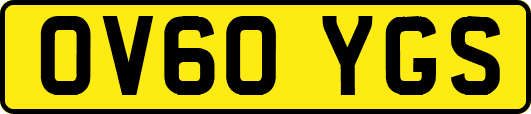 OV60YGS