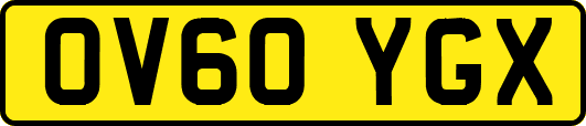 OV60YGX