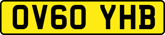 OV60YHB