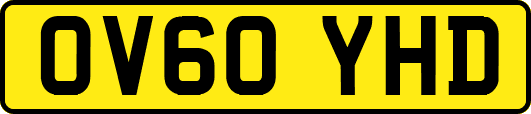 OV60YHD