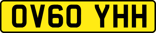 OV60YHH