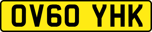 OV60YHK