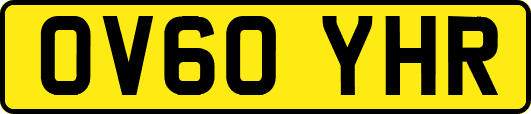 OV60YHR