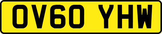 OV60YHW