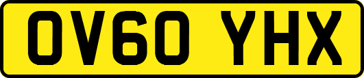 OV60YHX