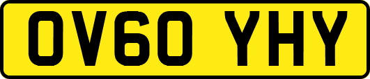 OV60YHY