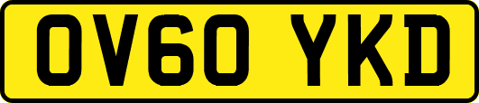 OV60YKD