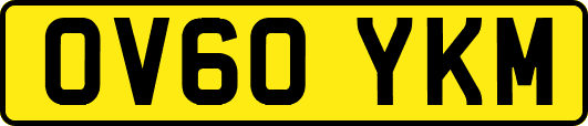 OV60YKM