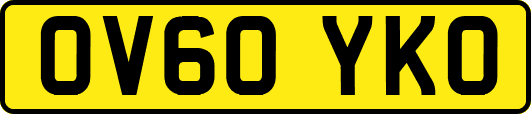 OV60YKO
