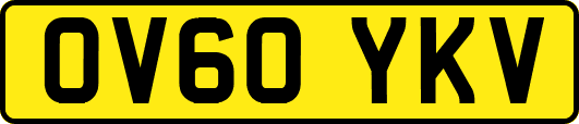 OV60YKV