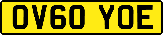 OV60YOE